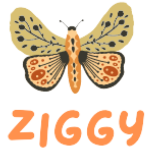 Empress Ziggy